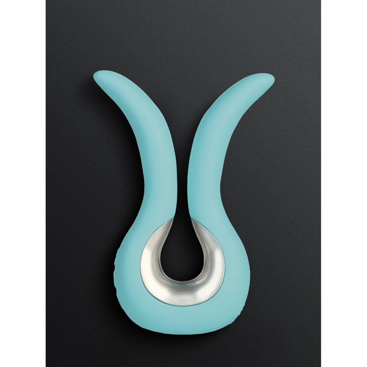 Vibrátor na bod G Fun Toys Tiffany Zelená